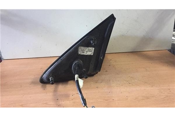 Recambio de retrovisor electrico derecho para ford mondeo iii (b5y) 2.0 16v referencia OEM IAM E9024119  