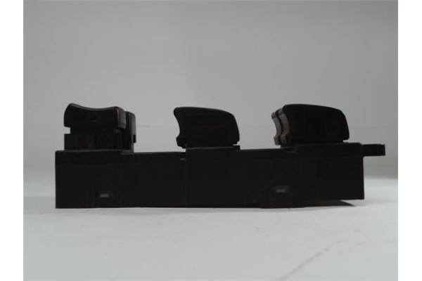 Recambio de mando elevalunas para nissan almera tino (v10m) 2.2 di referencia OEM IAM 25401VB000  