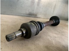 Recambio de palier delantero izquierdo para peugeot 406 berlina (s1/s2) 2.0 16v referencia OEM IAM 3272S5  