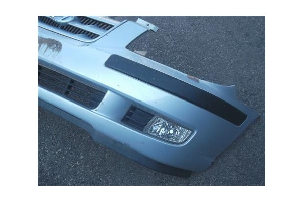 Recambio de paragolpes delantero para hyundai matrix (fc) 1.5 crdi referencia OEM IAM   