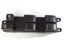 Recambio de mando elevalunas para nissan almera tino (v10m) 2.2 di referencia OEM IAM 25401VB000  