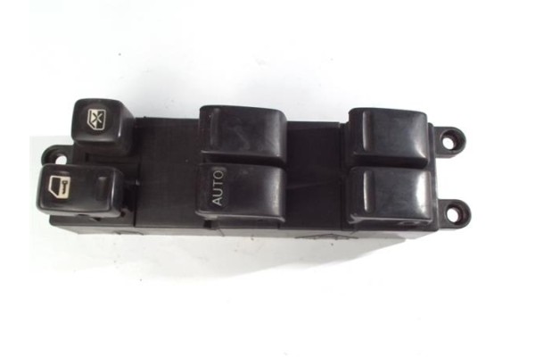 Recambio de mando elevalunas para nissan almera tino (v10m) 2.2 di referencia OEM IAM 25401VB000  