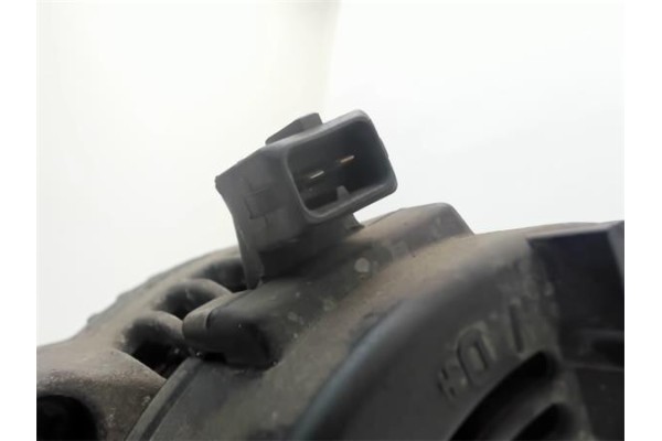 Recambio de alternador para seat ibiza (6k) 1.9 básico referencia OEM IAM 028903028J 0123320038 