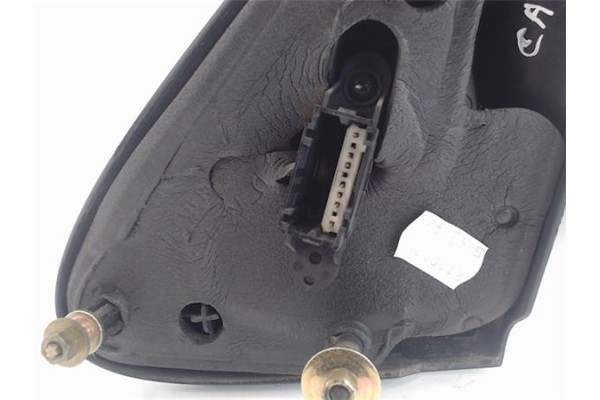Recambio de retrovisor electrico derecho para renault megane i cabriolet (ea0) referencia OEM IAM   
