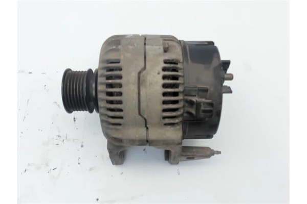 Recambio de alternador para seat ibiza (6k) 1.9 básico referencia OEM IAM 028903028J 0123320038 