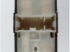 Recambio de mando elevalunas para nissan almera tino (v10m) 2.2 di referencia OEM IAM 25401VB000  