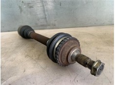 Recambio de palier delantero izquierdo para peugeot 406 berlina (s1/s2) 2.0 16v referencia OEM IAM 3272S5  