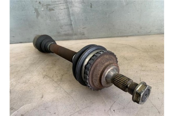 Recambio de palier delantero izquierdo para peugeot 406 berlina (s1/s2) 2.0 16v referencia OEM IAM 3272S5  