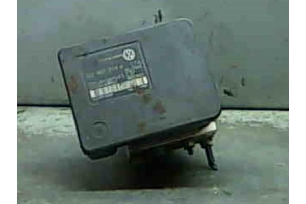 Recambio de nucleo abs para volkswagen golf v (1k1) 1.9 tdi referencia OEM IAM 1K0907379K 1K0614517H 10096003483 10020601064 