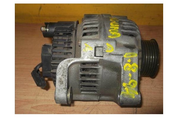 Recambio de alternador para renault laguna (b56) 1.8 (b56s/t/0) referencia OEM IAM 2541610F A13VI57 