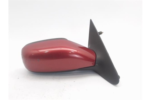 Recambio de retrovisor electrico derecho para renault laguna ii (bg0) referencia OEM IAM   