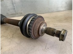 Recambio de palier delantero izquierdo para peugeot 406 berlina (s1/s2) 2.0 16v referencia OEM IAM 3272S5  