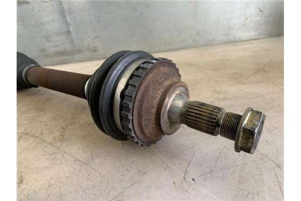 Recambio de palier delantero izquierdo para peugeot 406 berlina (s1/s2) 2.0 16v referencia OEM IAM 3272S5  