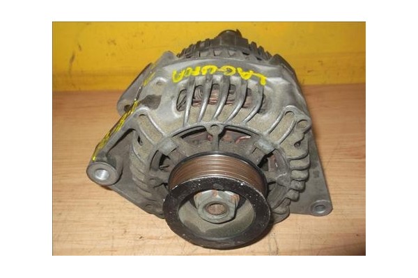 Recambio de alternador para renault laguna (b56) 1.8 (b56s/t/0) referencia OEM IAM 2541610F A13VI57 