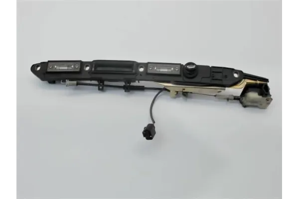 Recambio de pulsador porton para volkswagen passat berlina (3b3) 1.9 tdi referencia OEM IAM 3B0959781D  