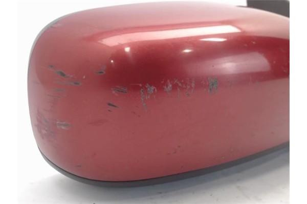 Recambio de retrovisor electrico derecho para renault laguna ii (bg0) referencia OEM IAM   