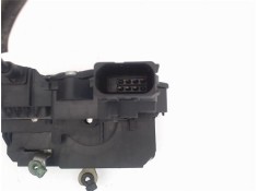Recambio de cierre electromagnetico delantero izquierdo para fiat punto / grande punto (199) 1.2 referencia OEM IAM 51797561  