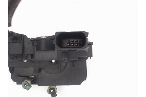 Recambio de cierre electromagnetico delantero izquierdo para fiat punto / grande punto (199) 1.2 referencia OEM IAM 51797561  