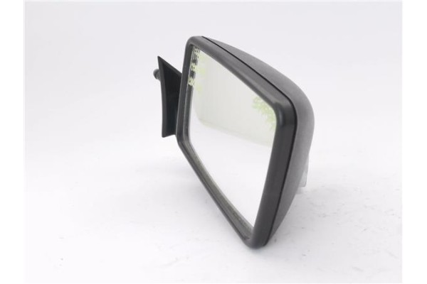 Recambio de retrovisor derecho para volkswagen polo coupé (86c, 80) 1.0 referencia OEM IAM E10017269 868857502B 