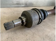 Recambio de palier delantero izquierdo para peugeot 406 berlina (s1/s2) 2.0 16v referencia OEM IAM 3272S5  