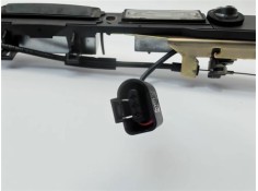 Recambio de pulsador porton para volkswagen passat berlina (3b3) 1.9 tdi referencia OEM IAM 3B0959781D  