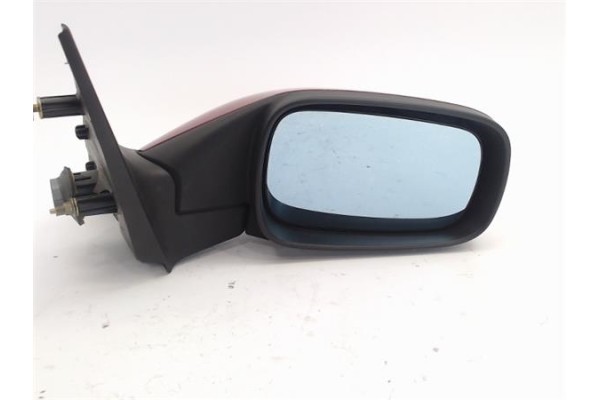 Recambio de retrovisor electrico derecho para renault laguna ii (bg0) referencia OEM IAM   