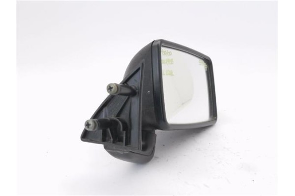 Recambio de retrovisor derecho para volkswagen polo coupé (86c, 80) 1.0 referencia OEM IAM E10017269 868857502B 