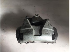 Recambio de pinza freno delantero derecha para dacia duster i 1.5 ambiance 4x2 referencia OEM IAM 172SGJS  