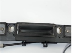 Recambio de pulsador porton para volkswagen passat berlina (3b3) 1.9 tdi referencia OEM IAM 3B0959781D  