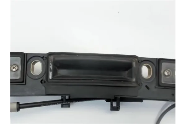 Recambio de pulsador porton para volkswagen passat berlina (3b3) 1.9 tdi referencia OEM IAM 3B0959781D  