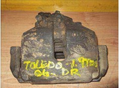 PINZA FRENO DELANTERO DERECHA 1K0615124E 