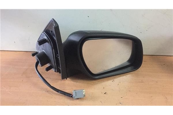 Recambio de retrovisor electrico derecho para ford mondeo iii (b5y) 2.0 16v referencia OEM IAM E9014236  