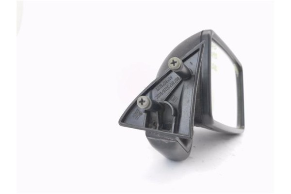 Recambio de retrovisor derecho para volkswagen polo coupé (86c, 80) 1.0 referencia OEM IAM E10017269 868857502B 