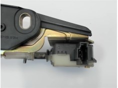 Recambio de pulsador porton para volkswagen passat berlina (3b3) 1.9 tdi referencia OEM IAM 3B0959781D  