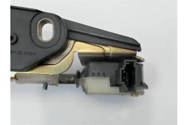 Recambio de pulsador porton para volkswagen passat berlina (3b3) 1.9 tdi referencia OEM IAM 3B0959781D  