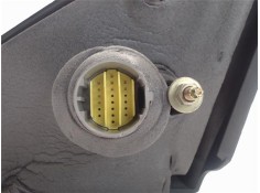 Recambio de retrovisor electrico derecho para renault laguna ii (bg0) referencia OEM IAM   