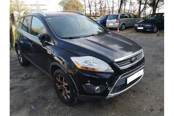 ford kuga (cbv) del año 2010