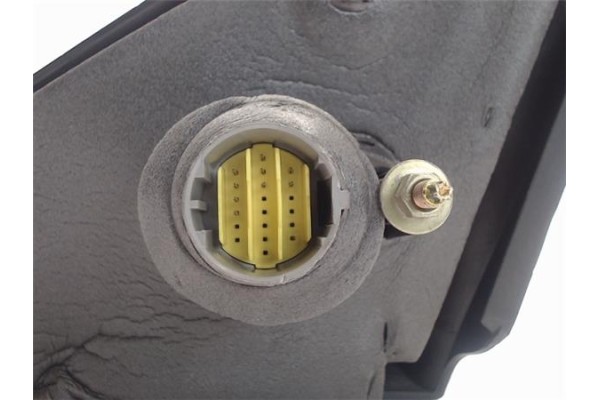 Recambio de retrovisor electrico derecho para renault laguna ii (bg0) referencia OEM IAM   