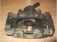Recambio de pinza freno delantero derecha para seat toledo (5p2) 1.9 tdi referencia OEM IAM 1K0615124E  