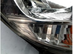 Recambio de faro delantero izquierdo para renault kangoo i (f/kc0) referencia OEM IAM 8200236591 89008440 2606000Q0L , NISSAN | 