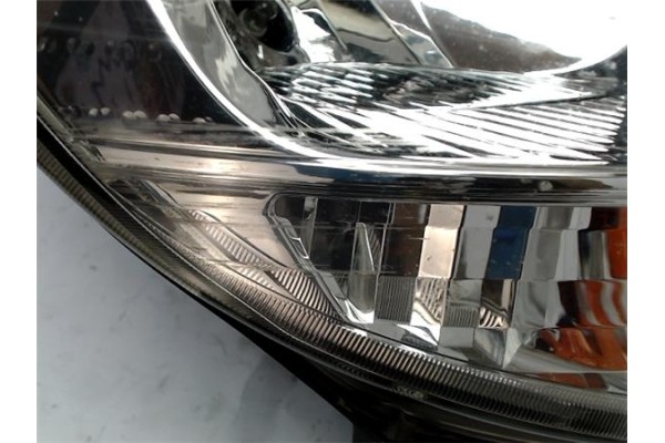 Recambio de faro delantero izquierdo para renault kangoo i (f/kc0) referencia OEM IAM 8200236591 89008440 2606000Q0L , NISSAN | 
