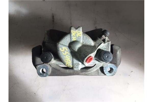 Recambio de pinza freno delantero derecha para dacia duster i 1.5 ambiance 4x2 referencia OEM IAM 172SGJS  