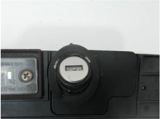 Recambio de pulsador porton para volkswagen passat berlina (3b3) 1.9 tdi referencia OEM IAM 3B0959781D  