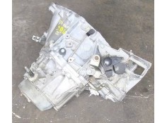 Recambio de caja cambios manual para peugeot 406 coupé (s1/s2) 2.0 16v referencia OEM IAM 20DL83  