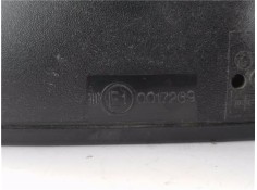 Recambio de retrovisor derecho para volkswagen polo coupé (86c, 80) 1.0 referencia OEM IAM E10017269 868857502B 