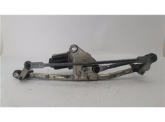 Recambio de motor limpiaparabrisas delantero para fiat iii fiorino (225) 1.3 d multijet referencia OEM IAM 98846359  