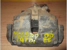 PINZA FRENO DELANTERO IZQUIERDA 1K0615123E 