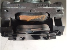 Recambio de pinza freno delantero derecha para dacia duster i 1.5 ambiance 4x2 referencia OEM IAM 172SGJS  