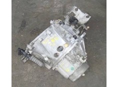 Recambio de caja cambios manual para peugeot 406 coupé (s1/s2) 2.0 16v referencia OEM IAM 20DL83  