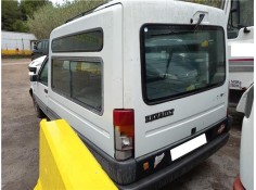 renault express furgón (f40_, g40_) del año 1992